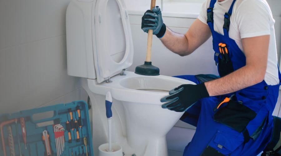 Professional sewer line repair services in Rolling Fork, MS
